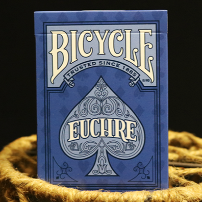 Bicycle Euchre Playing Cards